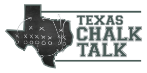 Texas Chalk Talk