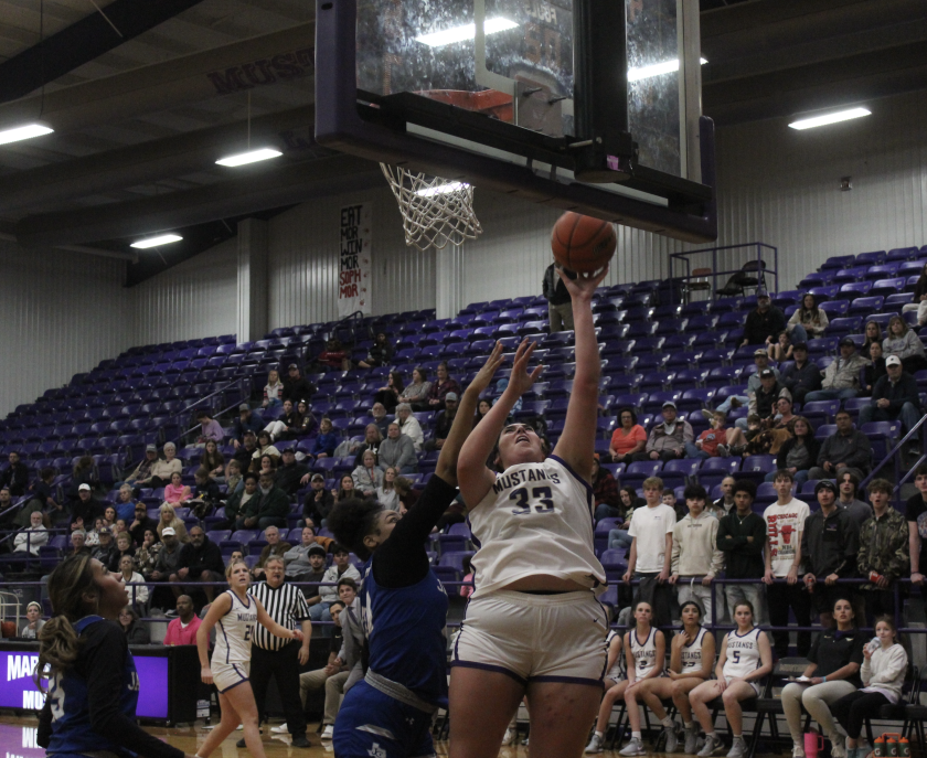 Marble Falls girls basketball faces Lampasas for district's third seed ...