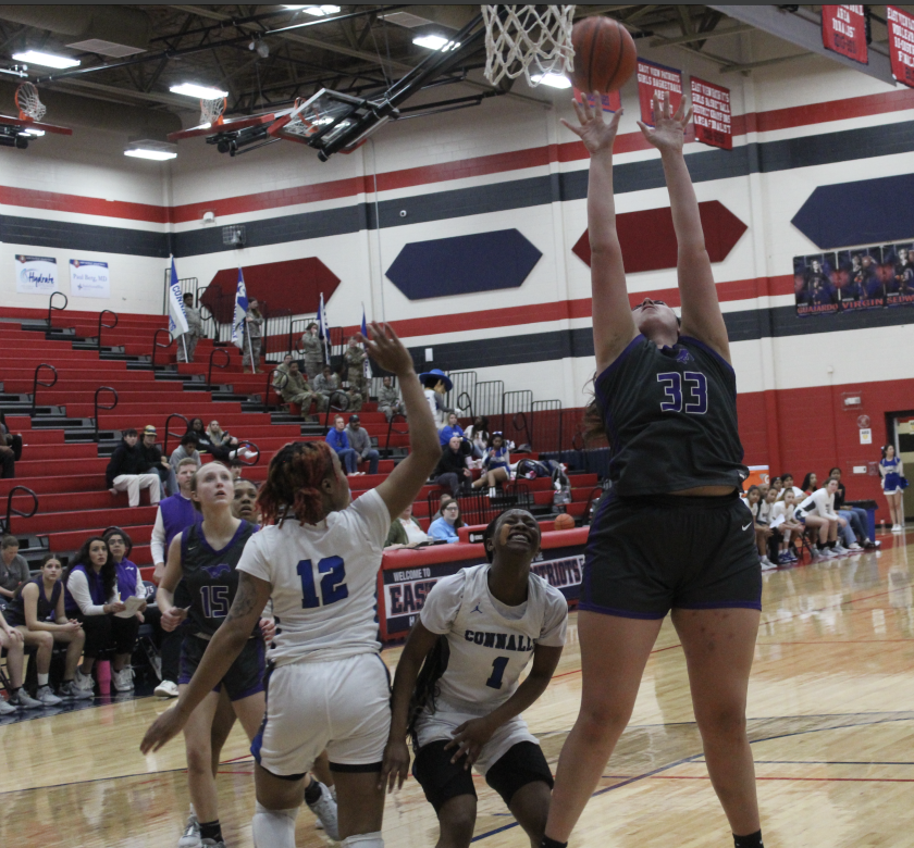 Marble Falls girls basketball releases all-district members - Texas ...