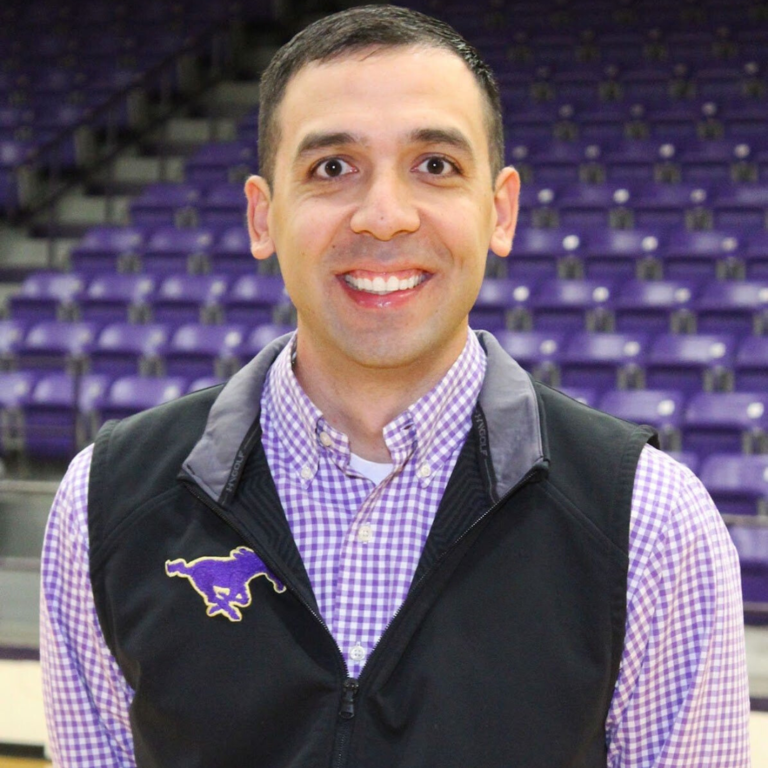 Canales named Marble Falls girls basketball, golf head coach - Texas ...